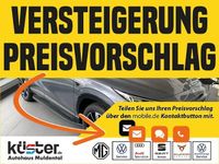 Gebraucht MG HS Comfort 272 PS (200 kW) 2025 Grau SUV