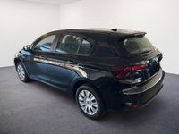 Gebraucht Fiat Tipo 131 PS (96 kW) 2024 718 schwarz 718 schwarz Limousine