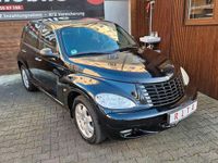Gebraucht Chrysler PT Cruiser Touring 143 PS (105 kW) 2004 Schwarz Kombi
