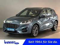 Gebraucht Ford Kuga ST-Line 120 PS (88 kW) 2023 Blau SUV