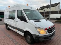 Gebraucht Mercedes Sprinter 150 PS (110 kW) 2006 Weiß