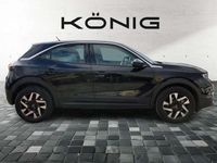 Gebraucht Opel Mokka-e Elegance 100 kW (136 PS) 2023 Schwarz SUV