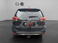 gebraucht Nissan X-Trail 1.3 DIG-T DCT N-Connecta AHK AVM LED Sitzheizung 18'' Alu