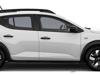Neu Dacia Sandero Essentiel 110 PS (80 kW) 2026 SUV