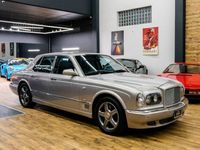 Gebraucht Bentley Arnage 455 PS (334 kW) 2001 Silber Limousine