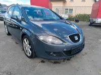 Gebraucht Seat Leon 105 PS (77 kW) 2007 Kleinwagen