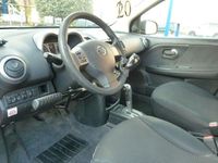 Gebraucht Nissan Note 110 PS (80 kW) 2007 Rot Limousine