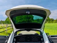 Gebraucht VW Beetle Sport 200 PS (147 kW) 2012 Weiß Kleinwagen