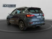 Usata Cupra Ateca 300 CV (220 kW) 2019 Grigio SUV