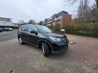 gebraucht Honda CR-V 1.6 Elegance - Top-Zustand!