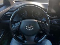 Gebraucht Toyota C-HR Team 122 PS (89 kW) 2018 SUV