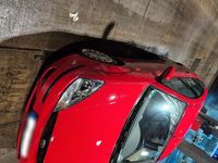 Usata Ford Focus 75 CV (55 kW) 2004 Rosso Utilitaria