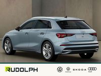 Neu Audi A3 Ambiente 150 PS (110 kW) 2026 Grau Limousine