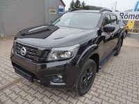 Gebraucht Nissan Navara N-Guard 190 PS (139 kW) 2020 Schwarz Abholung