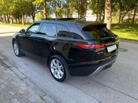 gebraucht Land Rover Range Rover Velar S 300*Pano/Kam/Navi/LED/U.Frei