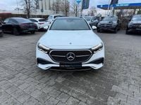 Gebraucht Mercedes E300 AMG 313 PS (230 kW) 2025 Andere Kombi