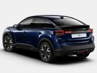 Neu Citroën C4 145 PS (106 kW) 2025 Eclipse blau metallic eclipse blau metallic SUV