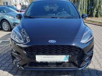 gebraucht Ford Fiesta 1.0 EcoBoost Hybrid ST- Line Start/Stopp (E