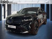 Gebraucht Renault Rafale 300 PS (220 kW) 2025 Schwarz SUV