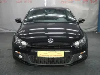Gebraucht VW Scirocco Match 211 PS (155 kW) 2013 Schwarz Coupé