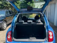 Gebraucht Nissan Micra 2005 Kleinwagen
