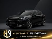 Neu Cupra Formentor 150 PS (110 kW) 2026 Midnight schwarz metallic SUV