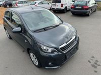 gebraucht Peugeot 108 Active Klima Euro 6