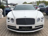 gebraucht Bentley Flying Spur Mulliner*W12*Rear-Entertainment*SHD*