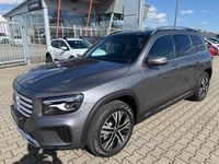 Gebraucht Mercedes GLB200 150 PS (110 kW) 2025 Grau SUV