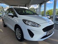 gebraucht Ford Fiesta Winter-Paket Spurhalteassist SHZ PDC