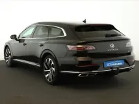Gebraucht VW Arteon R-line 200 PS (147 kW) 2022 Deep black perleffekt