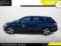 gebraucht Peugeot 308 SW GT-Line Automatik,Navi,Panorama,Kamera