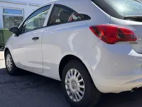 Usata Opel Corsa S 69 CV (50 kW) 2016 Bianco Utilitaria