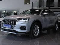 Gebraucht Audi Q3 Sport 150 PS (110 kW) 2022 Silber SUV