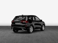 Gebraucht Ford Kuga ST-Line X 186 PS (136 kW) 2024 Schwarz SUV