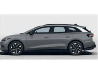 Neu VW ID.7 Pro 210 kW (286 PS) 2026 Grau (mondsteingrau) Kombi