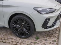 Neu Cupra Leon VZ 333 PS (244 kW) 2026 Grau Kombi