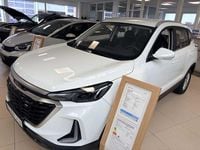 Neu Baic X35 116 PS (85 kW) 2026 Weiß SUV