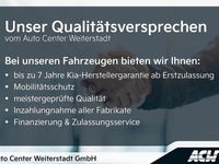 Usata Kia Ceed Vision 101 CV (74 kW) 2021 Bianco Utilitaria