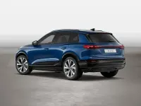 Gebraucht Audi Q6 e-tron Sport 284 kW (387 PS) 2025 Blau SUV