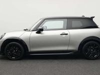 Gebraucht Mini John Cooper Works 156 PS (114 kW) 2025 Grau Kleinwagen