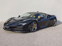 Gebraucht Ferrari SF90 999 PS (734 kW) 2023 Schwarz