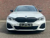 Używany BMW M340 Performance 340 KM (250 kW) 2020 Biały Sedan/Limuzyna