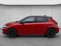 Gebraucht Opel Corsa 101 PS (74 kW) 2024 Rot Limousine