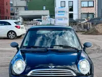 Occasion Mini Cooper 90 ch (66 kW) 2005 Noir Citadine