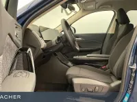 Gebraucht BMW X1 Performance 197 PS (144 kW) 2024 Phytonicblau SUV