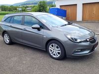 gebraucht Opel Astra Business Start/Stop