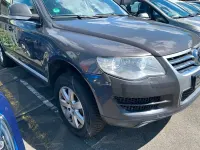 Gebraucht VW Touareg 239 PS (175 kW) 2008 Andere farben SUV
