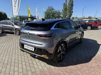 Gebraucht Renault Megane E-Tech 160 kW (218 PS) 2022 Grau Limousine