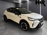 Neu Mitsubishi ASX Top 92 PS (67 kW) 2025 Himalayaweiss / onyxschwarz SUV